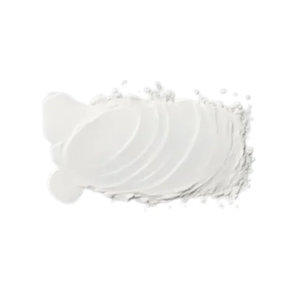 poudre blanche desolvatation hjd process