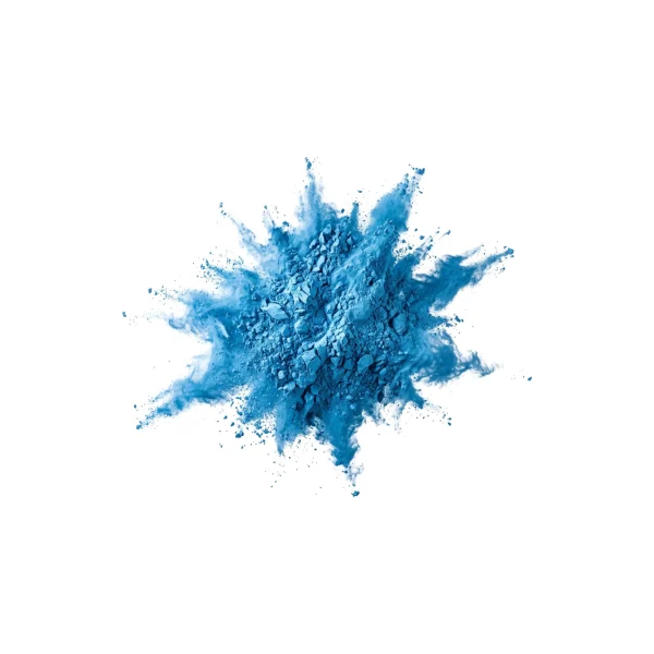 poudre chimie hjd process