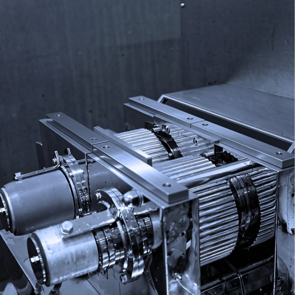 technologie compacteur hjd process